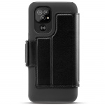 Doro Plånboksfodral 8110 Svart Doro Plånboksfodral 8110 Svart