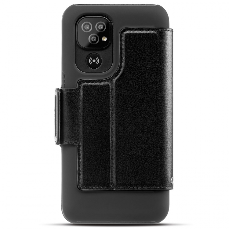 Doro Plånboksfodral 8110 Svart Doro Plånboksfodral 8110 Svart