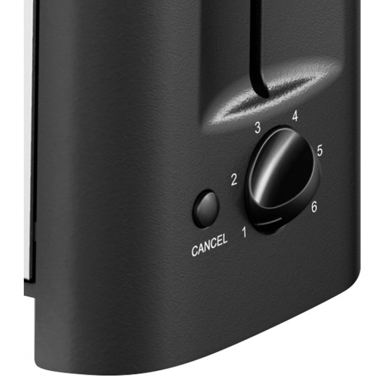 Emerio Brödrost 4-skivors Rostfri TO-127549 Emerio Brödrost 4-skivors Rostfri TO-127549