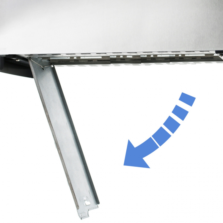 Emerio Brödrost 4-skivors Rostfri TO-127549 Emerio Brödrost 4-skivors Rostfri TO-127549