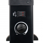 Emerio Konvektorelement 2000Watt Fristående