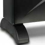 Emerio Konvektorelement 2000Watt Fristående