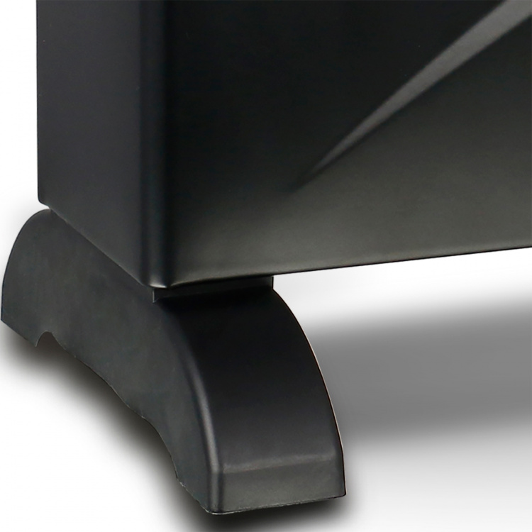 Emerio Konvektorelement 2000Watt Fristående