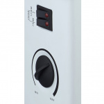 Emerio Konvektorelement 2000Watt Fristående