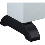 Emerio Konvektorelement 2000Watt Fristående