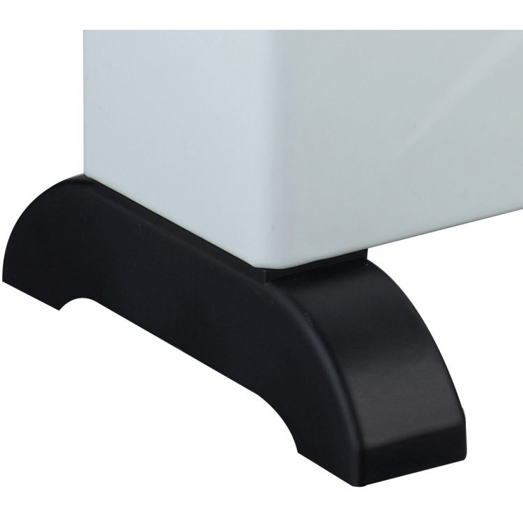 Emerio Konvektorelement 2000Watt Fristående