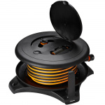 Fiskars Solid Waterwheel L 13 mm med 20m slang