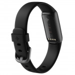 Fitbit Luxe, Black/Graphite