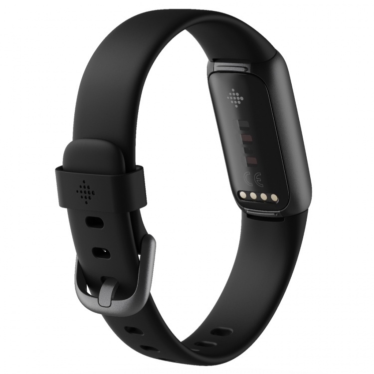 Fitbit Luxe, Black/Graphite