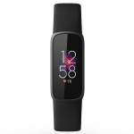 Fitbit Luxe, Black/Graphite