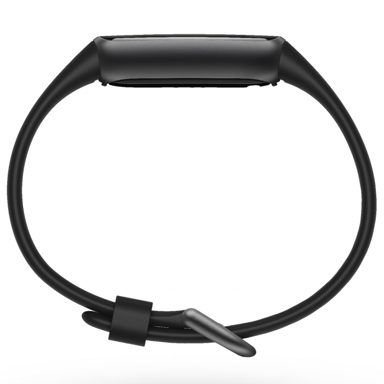 Fitbit Luxe, Black/Graphite