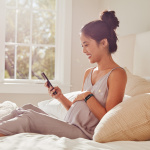 Fitbit Luxe, Black/Graphite