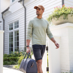 Fitbit Luxe, Black/Graphite