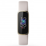Fitbit Luxe, Lunar White/Soft Gold