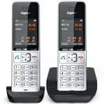 Gigaset Comfort 550 DUO Gigaset Comfort 550 DUO