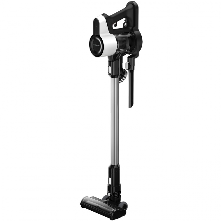 Grundig Skaftdammsugare 2in1 Li-ion 21,6V