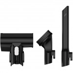 Grundig Skaftdammsugare 2in1 Li-ion 21,6V