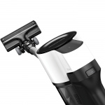 Grundig Skaftdammsugare 2in1 Li-ion 21,6V