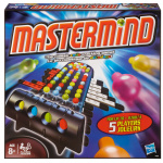 Hasbro Mastermind