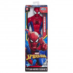 Hasbro Titan Spider Man