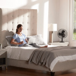 Honeywell Bordsfläkt Comfort Control HTF1220BE4