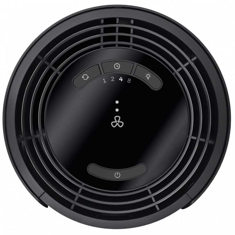 Honeywell Bordsfläkt Sleep fan HTF400E4 Honeywell Bordsfläkt Sleep fan HTF400E4