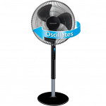 Honeywell Golvfläkt Quiet Oscilating HSF600BE4