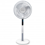 Honeywell Golvfläkt Quiet Oscilating HSF600WE4 Honeywell Golvfläkt Quiet Oscilating HSF600WE4