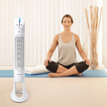 Honeywell Tornfläkt Quiet Oscilating HYF260E4