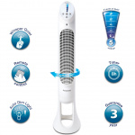 Honeywell Tornfläkt Quiet Oscilating HYF260E4