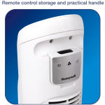 Honeywell Tornfläkt Quiet Oscilating HYF260E4