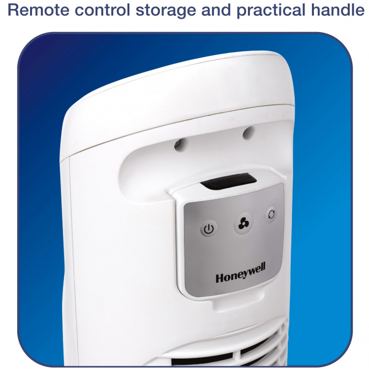 Honeywell Tornfläkt Quiet Oscilating HYF260E4