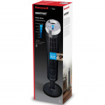 Honeywell Tornfläkt Quiet Oscilating HY254E4