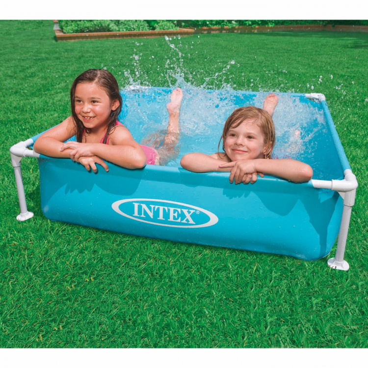 Intex Mini Frame Pools 342L