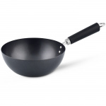 Ken Hom Wok Excellence Carbon Ken Hom Ø 20 cm Kolstål