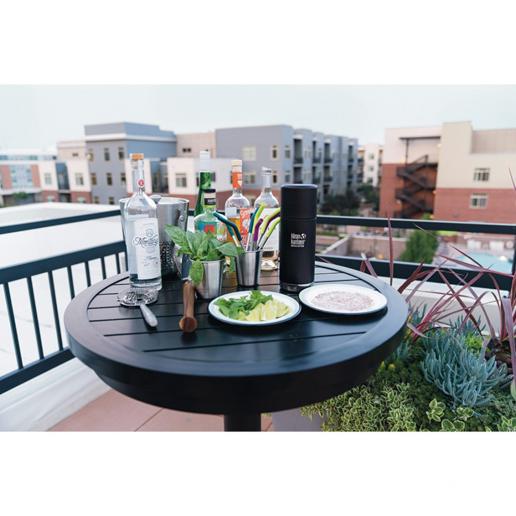 Klean Kanteen Straw 4 Pack - 8mm Multi Color Klean Kanteen Straw 4 Pack - 8mm Multi Color