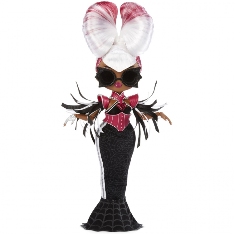 L.O.L. Surprise OMG Movie Magic Doll - Spirit Queen