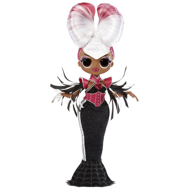 L.O.L. Surprise OMG Movie Magic Doll - Spirit Queen