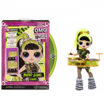 L.O.L. Surprise OMG Remix Rock- Bhad Gurl and Drums