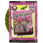 L.O.L. Surprise OMG Remix Rock- Bhad Gurl and Drums