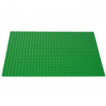 LEGO Classic - Grön basplatta 11023L