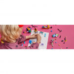 LEGO Classic - Vit basplatta 11026