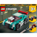 LEGO Gaturacer 31127