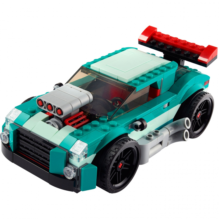 LEGO Gaturacer 31127