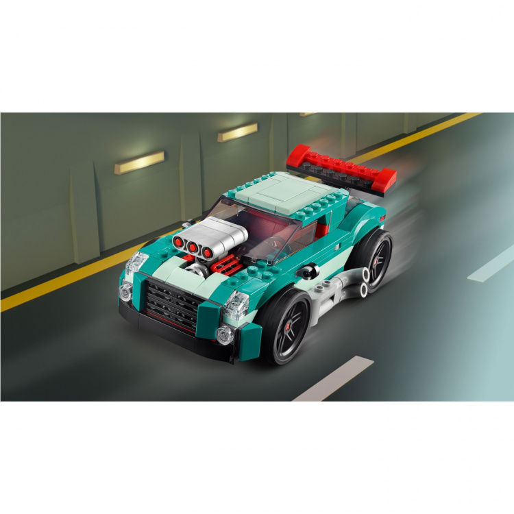 LEGO Gaturacer 31127