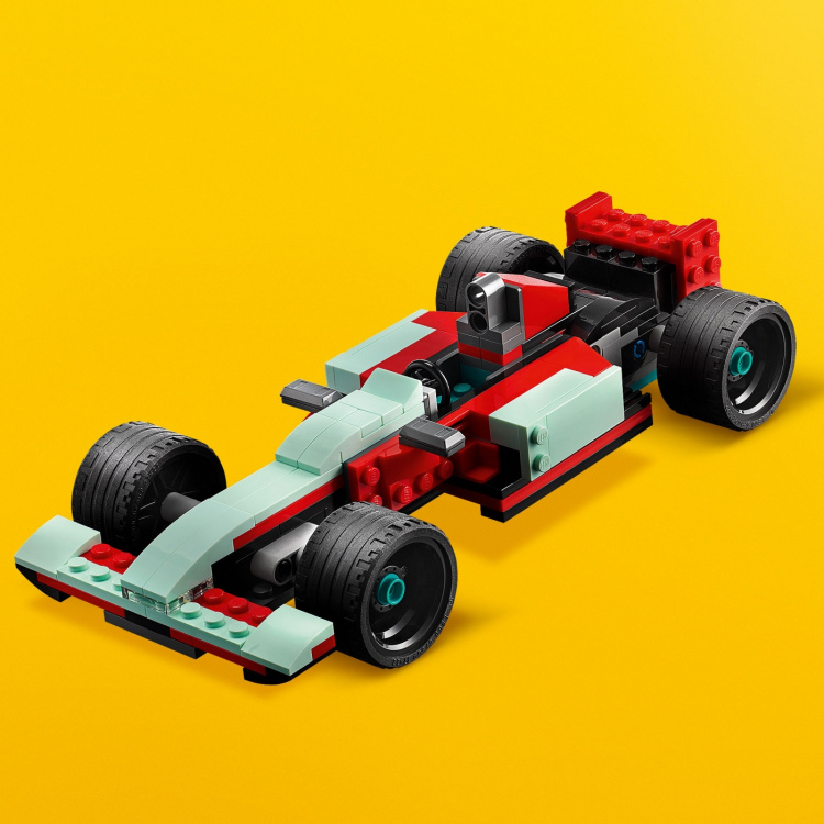 LEGO Gaturacer 31127