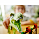 LEGO Jurassic World - T-Rex Dinosaurieflykt 76944