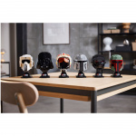LEGO Star Wars - The Mandalorian Helmet 75328 LEGO Star Wars - The Mandalorian Helmet 75328