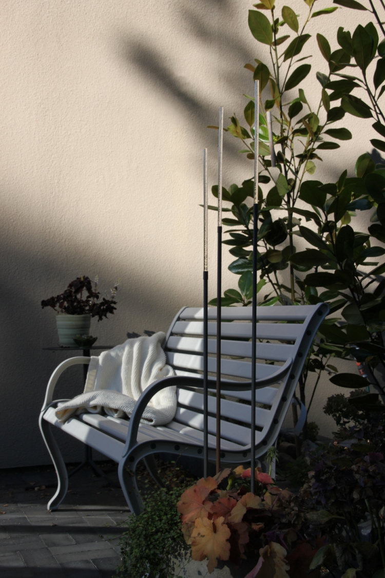 LightsOn Stix Tre smala designljusstrån