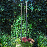 LightsOn Stix Tre smala designljusstrån